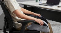 10 Best Massage Office Chair Pads in 2026