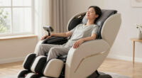 10 Best Massage Recliner Chair With Heat in 2026