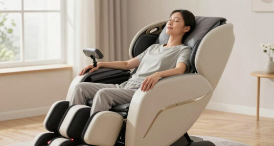 10 Best Massage Recliner Chair With Heat in 2026