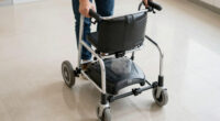 10 Best Mobility Rollator Walker Heavy Duty in 2026
