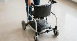 10 Best Mobility Rollator Walker Heavy Duty in 2026
