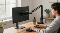 10 Best Monitor Arm for Ultrawide Monitor in 2026