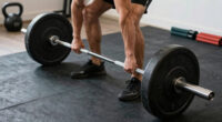 10 Best Olympic Barbell Set for Home in 2026