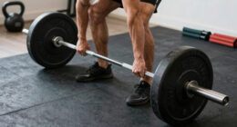 10 Best Olympic Barbell Set for Home in 2026