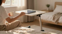 10 Best Overbed Table Adjustable Rolling in 2026 — The Ultimate Buyer’s Guide