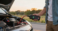 10 Best Portable Jump Starters for Road Trips in 2026