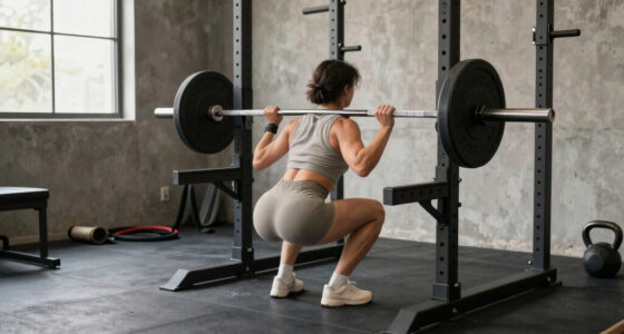 10 Best Power Rack Heavy Duty Home Gym in 2026