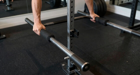 10 Best Power Tower Dip Station Heavy Duty in 2026
