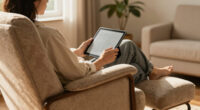 10 Best Reading Chair With Ottoman Supportive in 2026