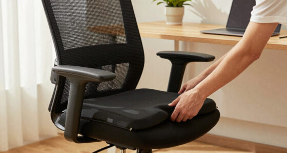 10 Best Seat Cushions for Office Chairs in 2026