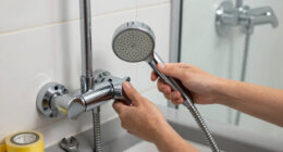 10 Best Shower Head With Handheld Combo in 2026