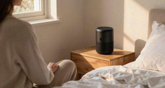 10 Best Smart Speakers for Bedroom Routines in 2026