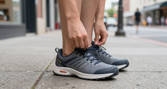 10 Best Supportive Walking Shoes for Long Standing in 2026