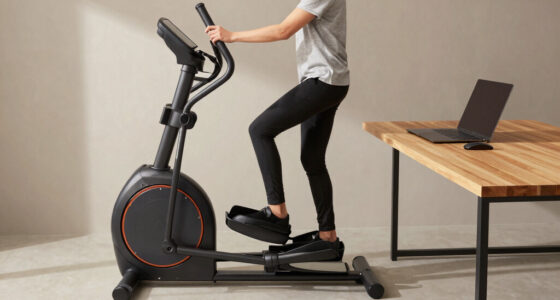 10 Best Under Desk Elliptical Machine in 2026 — The Ultimate Buyer’s Guide