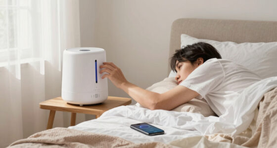 10 Best White Noise Machines for Sleep in 2026