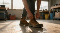 10 Best Work Boots for All Day Standing Comfort in 2026