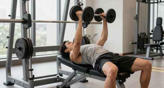 11 Best Adjustable Weight Bench Heavy Duty in 2026