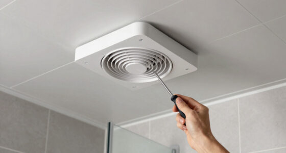 11 Best Bathroom Exhaust Fan Quiet Premium in 2026