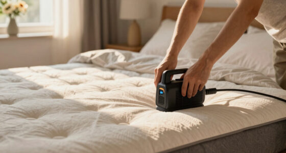 11 Best Best Air Mattress Queen With Built-In Pump In 2026