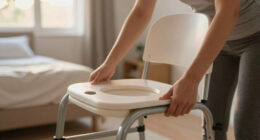 11 Best Best Bedside Commode Chair Heavy Duty in 2026