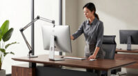 11 Best Best Executive Standing Desk Premium in 2026