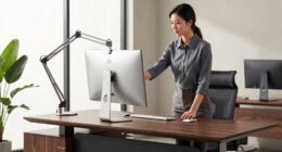 11 Best Best Executive Standing Desk Premium in 2026