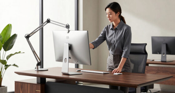 11 Best Best Executive Standing Desk Premium in 2026