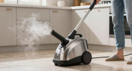 11 Best Best Steam Cleaner Machine Home Premium in 2026