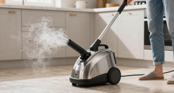 11 Best Best Steam Cleaner Machine Home Premium in 2026