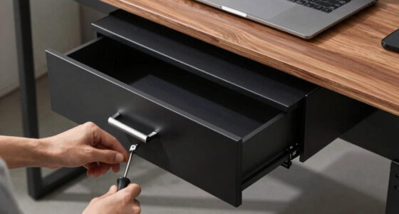 11 Best Best Under Desk Drawer System Premium in 2026