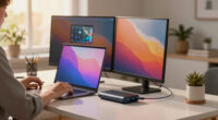 11 Best Best Usb C Docking Station Triple Monitor in 2026