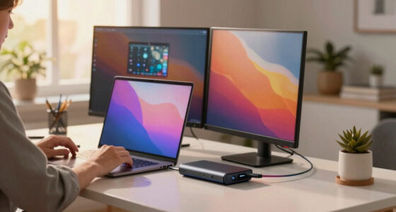 11 Best Best Usb C Docking Station Triple Monitor in 2026