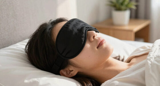11 Best Best Weighted Sleep Mask Premium in 2026