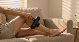 11 Best Calf Massager For Home Recovery In 2026