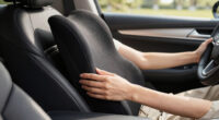 11 Best Car Lumbar Support Pillow for Long Drives in 2026