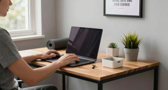 11 Best Compact Workstation Desk for Small Room in 2026