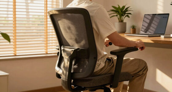 11 Best Ergonomic Office Chairs for Tall People Home Office in 2026