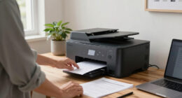 11 Best Home Office Printer All In One Premium in 2026