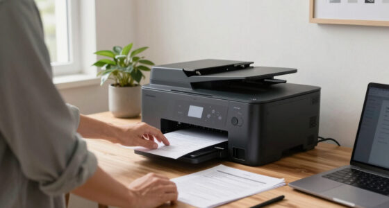 11 Best Home Office Printer All In One Premium in 2026