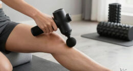 11 Best Massage Gun for Deep Tissue Recovery in 2026