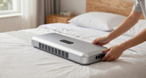 11 Best Mattress Cooling Fan System in 2026