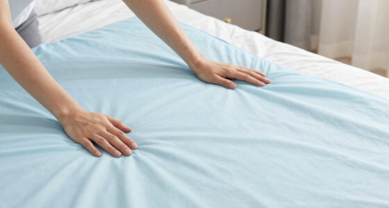 11 Best Mattress Protector Cooling Waterproof in 2026