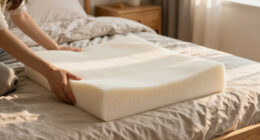 11 Best Memory Foam Mattress Topper 4 Inch in 2026