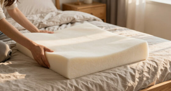 11 Best Memory Foam Mattress Topper 4 Inch in 2026