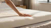 11 Best Memory Foam Mattress Topper 4 Inch Premium in 2026