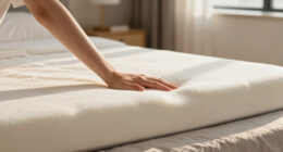 11 Best Memory Foam Mattress Topper 4 Inch Premium in 2026