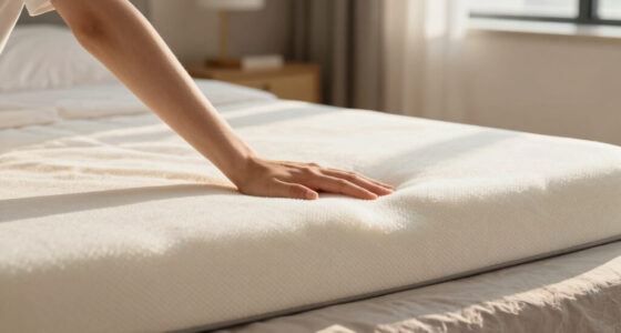 11 Best Memory Foam Mattress Topper 4 Inch Premium in 2026