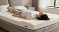 11 Best Memory Foam Mattress With Strong Support in 2026