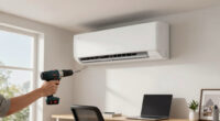 11 Best Mini Split AC Kit for Home Office in 2026