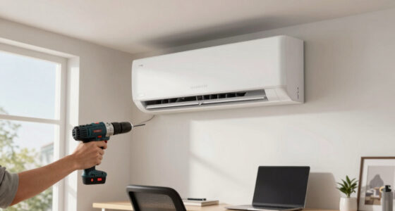 11 Best Mini Split AC Kit for Home Office in 2026